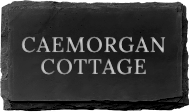 Caemorgan Cottage