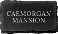 Caemorgan Mansion